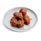Горячие закуски